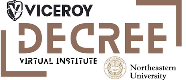 VICEROY DECREE VIRTUAL INSTITUTE Scholarship Program