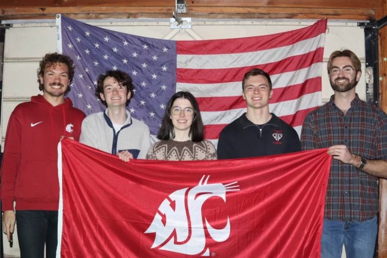 Washington State University Team Triumphs in 2024 VICEROY National Cyber Competition